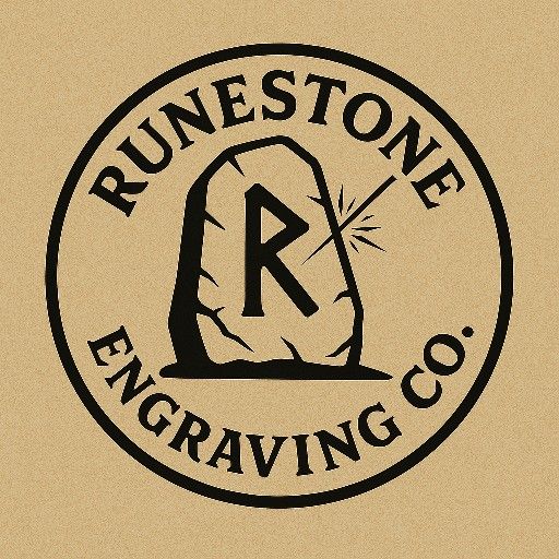 Custom Engraved Metal Business Cards