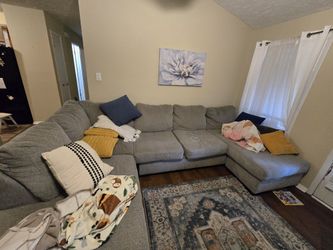 Sectional Couch For Sale