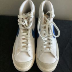Nike Blazer Mid 77’ Vintage Racer