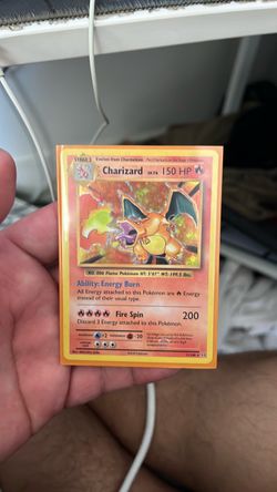 Charizard