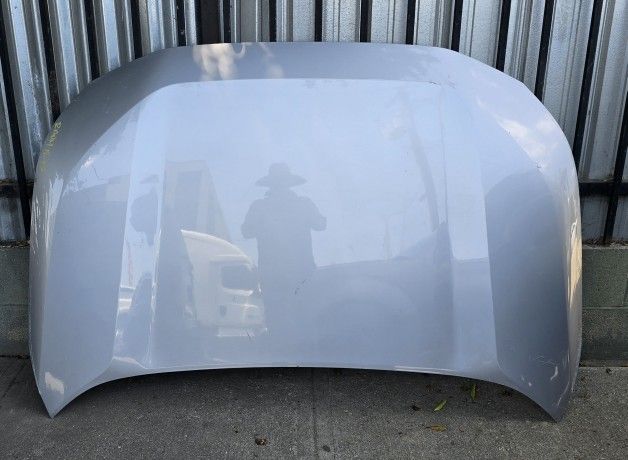 2019 2020 2021 2022 2023 TOYOTA RAV4 HOOD