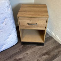 Target Side Table 