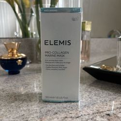 ELEMIS Pro-collagen Marine Mask