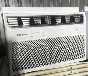 Hisense Window Air Conditioner 