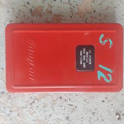 snap On metric Allen wrenchs 