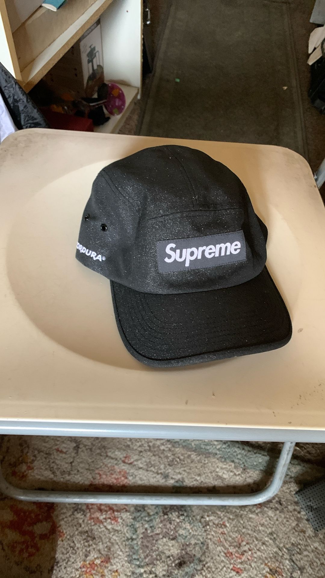 Supreme Hat