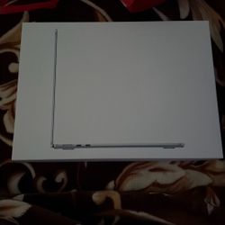 13 Inch MacBook Air 16gb Memory 512gb Storage