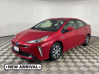2019 Toyota Prius