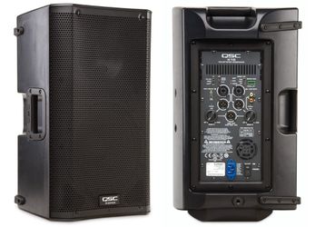 QSC K series