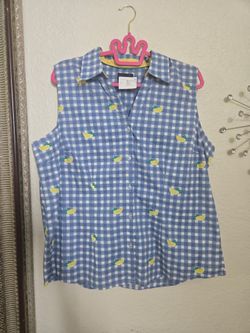 Blusa