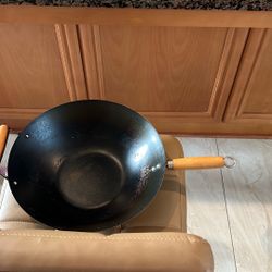 Wok