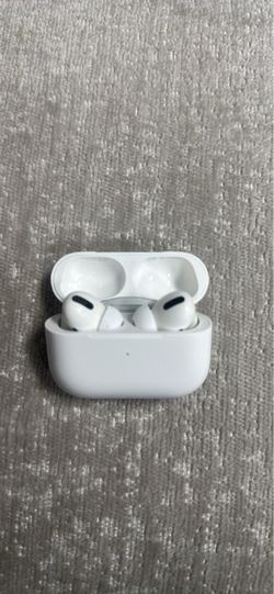 Apple AirPods Pro with Charging Case