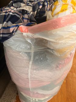 Girls Size 8 Clothes Bundle