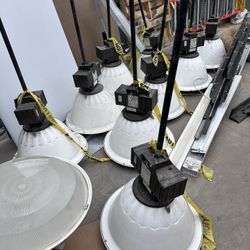 Big Led Lights 