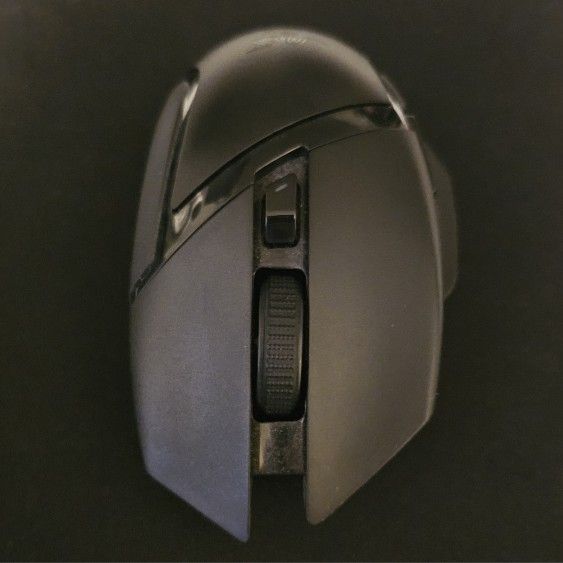 Razer Gaming Mouse