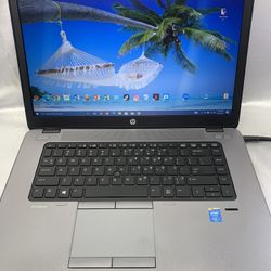 i7…i7…HP -ELITEBOOK  6 GENERATION  build On  09/03/2014…128.0 GB SSD  ( Capacity  ) ..8.0 GB RAM . READY FOR CLASSES   FULLY LOADED 