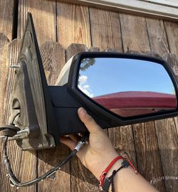 Truck Mirrors