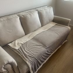 Sofa & Chair 