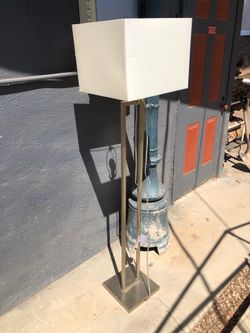 Lamp…$10