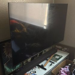 TCL 55" 4-Series 4K TV, HDR, Roku Smart, 2021 Model