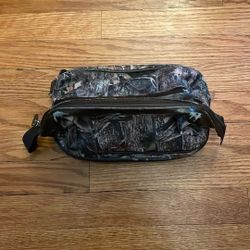Camo Bass Pro Shops bag