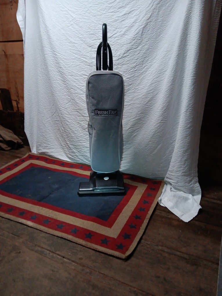 Vacuum Cleaner
