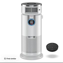 Shark Air Purifier HC455