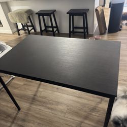 IKEA Desk