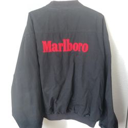 Vintage Jacket 