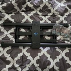 Mount For T.V.