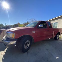 Ford F-150 For Sale