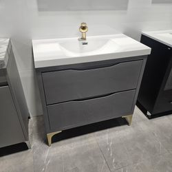 Bathroom Vanity 36”