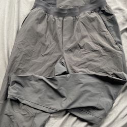 Lululemon Running Pants 