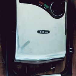 Bella Panini Grill *NEW*