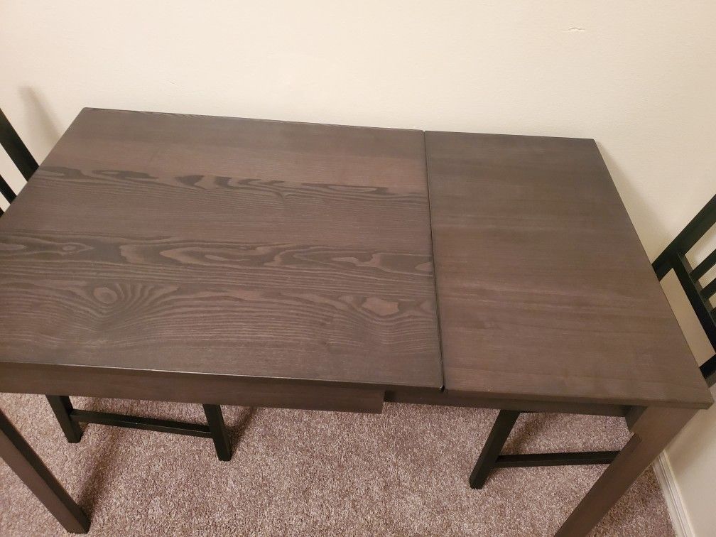 Ikea Small dinning table set