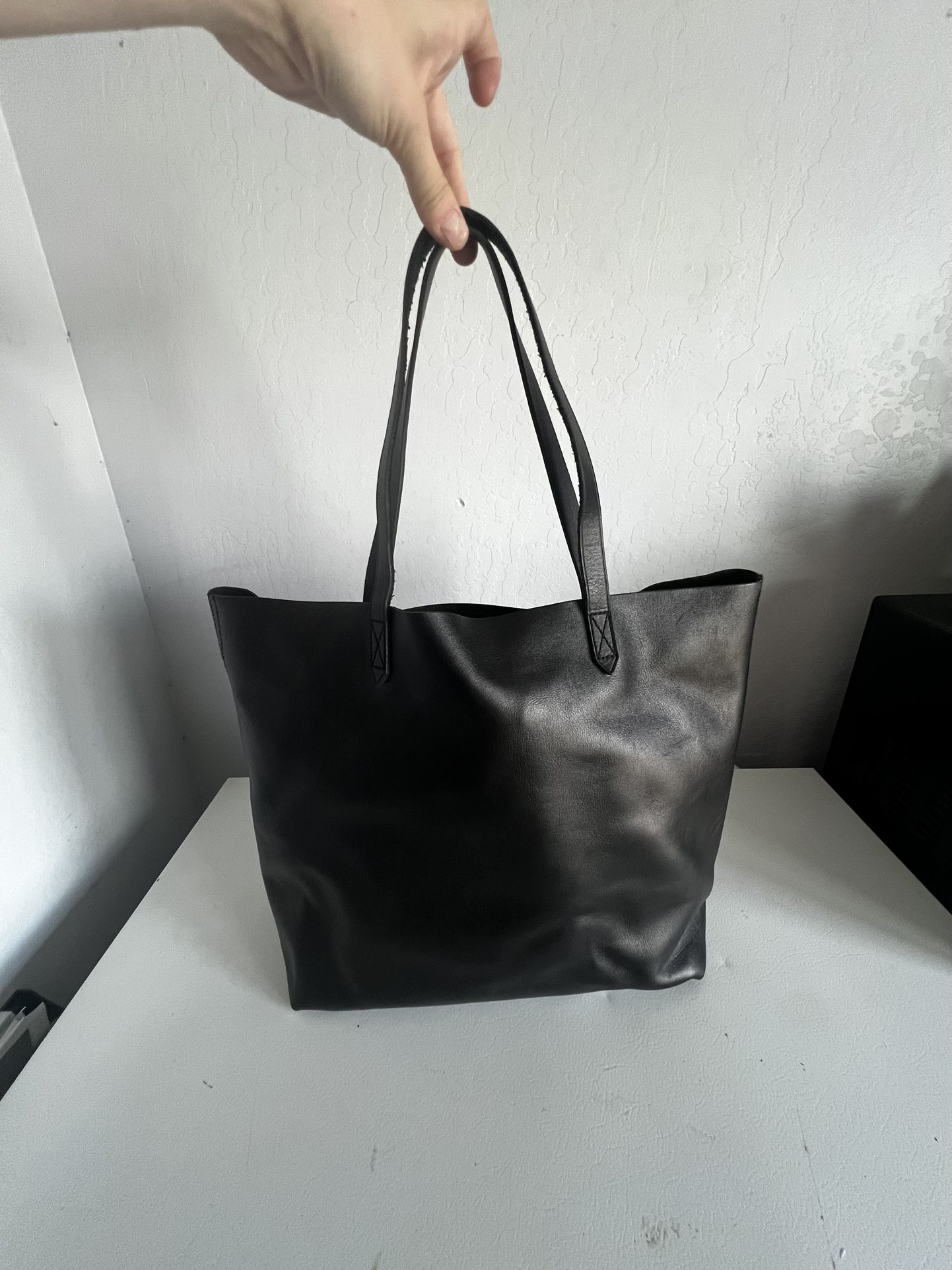 Madewell Transport Tote