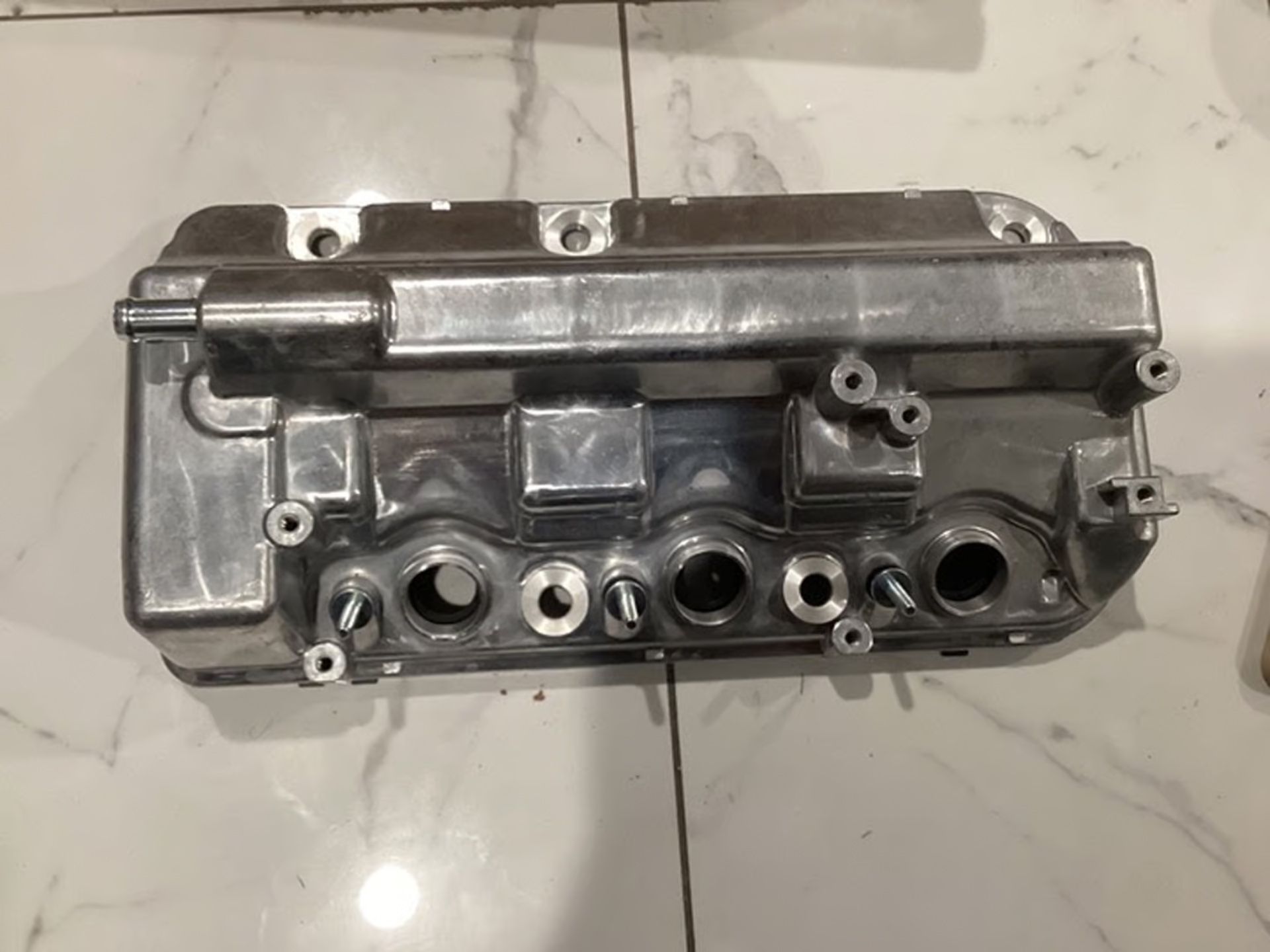 Dorman 264-490 Valve Cover Rear fits Acura and Honda models