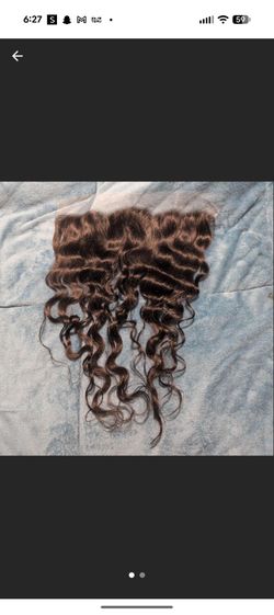 Deepwave Frontal
