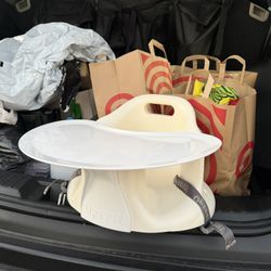 Upseat Ergonomic Baby Seat