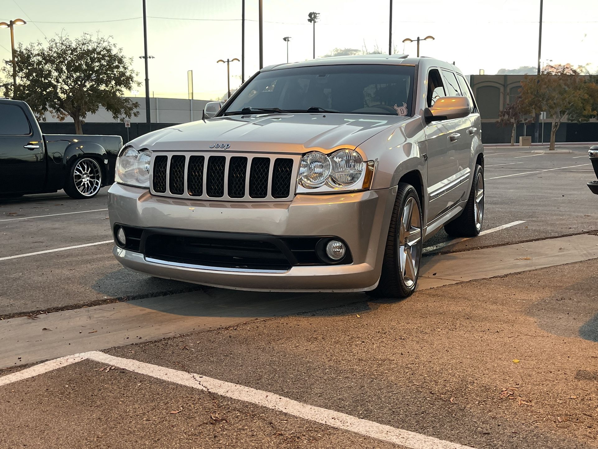 2006 Jeep Grand Cherokee