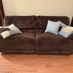Sofa Recliner FREE 