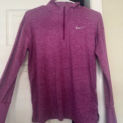Nike Quarter Zip