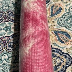 Yoga mat 