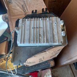 Jeep Grand Cherokee Part's 