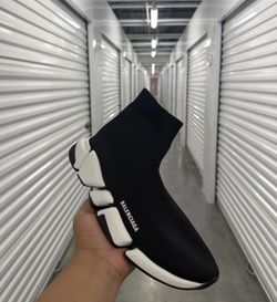 Balenciaga Speed 