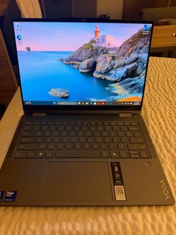 Lenovo yoga 7i 2in 1