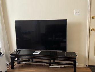 55” Flat Screen TV