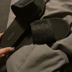 Michael Kors Slippers