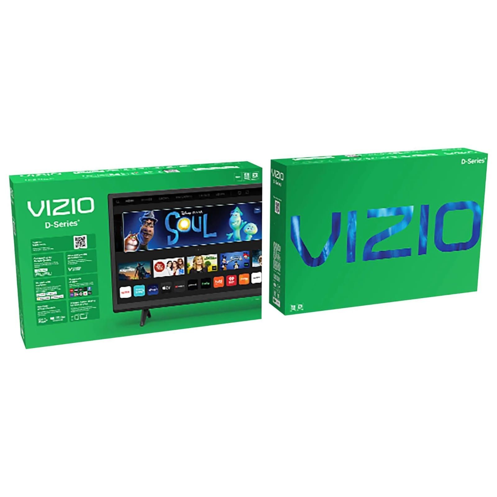 TV Vicio 40”