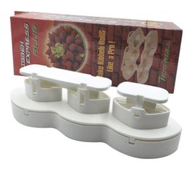 Kibbe maker mold
